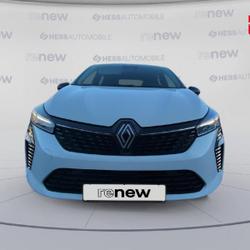 Renault Clio 5 1.5 Blue dCi 100ch Evolution Strasbourg