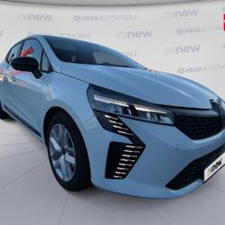 Renault Clio 5 1.5 Blue dCi 100ch Evolution Strasbourg