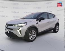 Renault Captur Illkirch-Graffenstaden