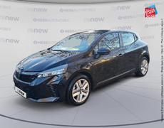 Renault Clio 5 Strasbourg