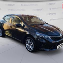 Renault Clio 5 1.5 Blue dCi 100ch Evolution Strasbourg