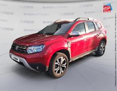 Dacia Duster Illkirch-Graffenstaden
