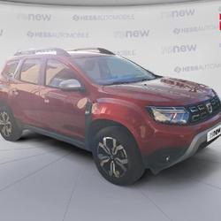 Dacia Duster 1.3 TCe 150ch FAP Prestige 4x2 EDC Camera Illkirch-Graffenstaden