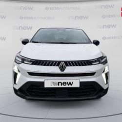 Renault Captur 1.0 Eco-G 100ch Techno - 25 Camera GPS Strasbourg