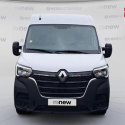 Renault Master F3500 L2H2 2.3 Blue dCi 135ch Confort Euro6 Strasbourg
