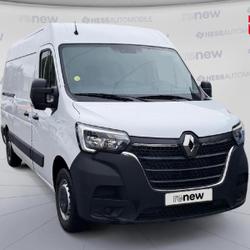 Renault Master F3500 L2H2 2.3 Blue dCi 135ch Confort Euro6 Strasbourg