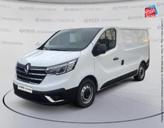 Renault Trafic Illkirch-Graffenstaden