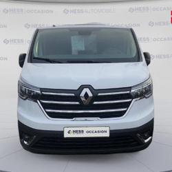 Renault Trafic L1H1 3T 2.0 Blue dCi 150ch Grand Confort EDC E6E + FRIGORIFIQUE Illkirch-Graffenstaden