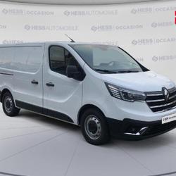Renault Trafic L1H1 3T 2.0 Blue dCi 150ch Grand Confort EDC E6E + FRIGORIFIQUE Illkirch-Graffenstaden