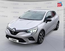 Renault Clio 5 Strasbourg