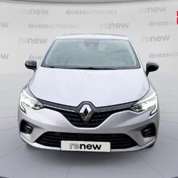 Renault Clio 5 1.0 TCe 90ch Evolution Radar Ar Strasbourg