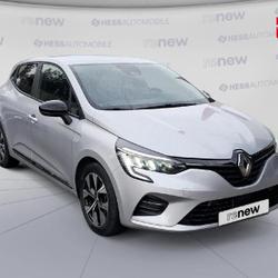 Renault Clio 5 1.0 TCe 90ch Evolution Radar Ar Strasbourg