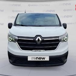 Renault Trafic L1H1 2T8 2.0 Blue dCi 130ch Grand Confort Strasbourg