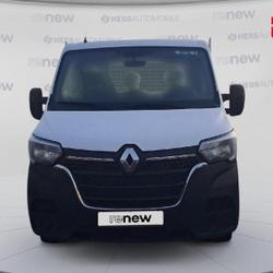 Renault Master RJ3500 L2 Porte &agrave; faux court 2.3 Blue dCi 130ch EuroVI Strasbourg