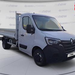 Renault Master RJ3500 L2 Porte &agrave; faux court 2.3 Blue dCi 130ch EuroVI Strasbourg