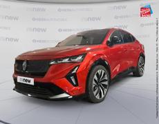 Renault Rafale Strasbourg