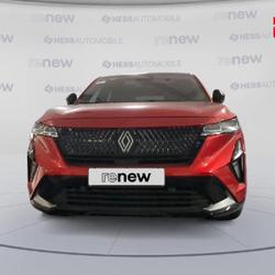 Renault Rafale 1.2 E-Tech full hybrid 200ch Techno Strasbourg