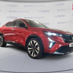 Renault Rafale 1.2 E-Tech full hybrid 200ch Techno Strasbourg