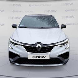 Renault Arkana 1.3 TCe 160ch FAP RS Line EDC -21B Strasbourg