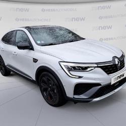 Renault Arkana 1.3 TCe 160ch FAP RS Line EDC -21B Strasbourg