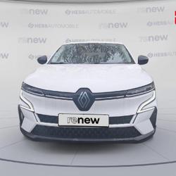 Renault Megane 4 E-Tech Electric EV40 130ch Equilibre standard charge Illkirch-Graffenstaden