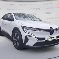 Renault Megane 4 E-Tech Electric EV40 130ch Equilibre standard charge Illkirch-Graffenstaden