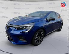 Renault Clio 5 Illkirch-Graffenstaden