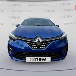 Renault Clio 5 1.0 TCe 90ch Techno Illkirch-Graffenstaden