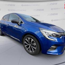 Renault Clio 5 1.0 TCe 90ch Techno Illkirch-Graffenstaden