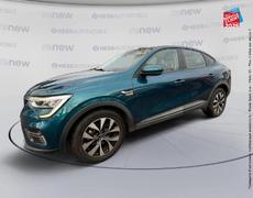 Renault Arkana Strasbourg