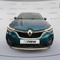 Renault Arkana 1.6 E-Tech 145ch Zen Strasbourg