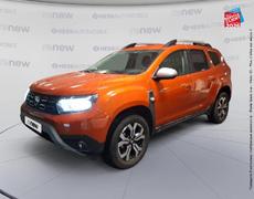 Dacia Duster Illkirch-Graffenstaden