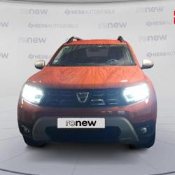 Dacia Duster 1.3 TCe 150ch FAP Prestige 4x2 EDC Illkirch-Graffenstaden