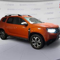 Dacia Duster 1.3 TCe 150ch FAP Prestige 4x2 EDC Illkirch-Graffenstaden
