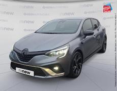 Renault Clio 5 Illkirch-Graffenstaden