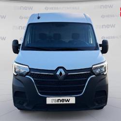 Renault Master F3500 L2H2 2.3 Blue dCi 135ch Confort Euro6E Strasbourg