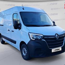 Renault Master F3500 L2H2 2.3 Blue dCi 135ch Confort Euro6E Strasbourg