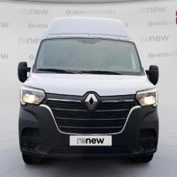 Renault Master F3500 L3H2 2.3 Blue dCi 135ch Confort Euro6 Strasbourg