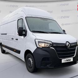 Renault Master F3500 L3H2 2.3 Blue dCi 135ch Confort Euro6 Strasbourg