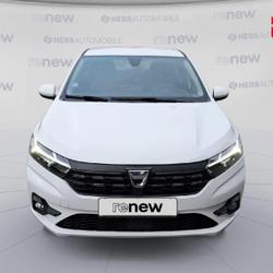 Dacia Sandero 1.0 ECO-G 100ch Confort -22B Illkirch-Graffenstaden