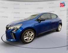 Renault Clio 5 Strasbourg