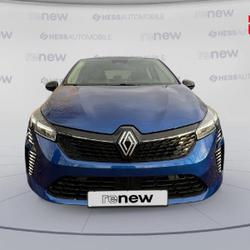 Renault Clio 5 1.0 Eco-G 100ch Evolution - 24 GPS Strasbourg