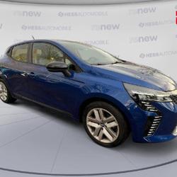 Renault Clio 5 1.0 Eco-G 100ch Evolution - 24 GPS Strasbourg