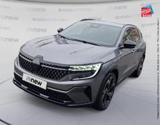 Renault Austral Strasbourg