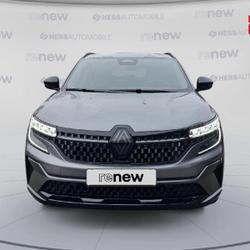 Renault Austral 1.2 E-Tech full hybrid 200ch Techno esprit Alpine - 24 Strasbourg