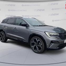 Renault Austral 1.2 E-Tech full hybrid 200ch Techno esprit Alpine - 24 Strasbourg