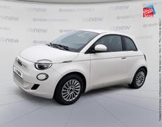 Fiat 500 II