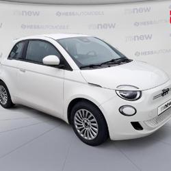 Fiat 500 II e 95ch Action Strasbourg