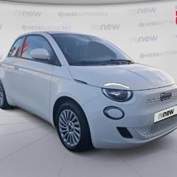 Fiat 500 II e 95ch Action Plus Strasbourg