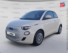 Fiat 500 II Illkirch-Graffenstaden